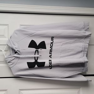 Mens Under Armour Hoodie